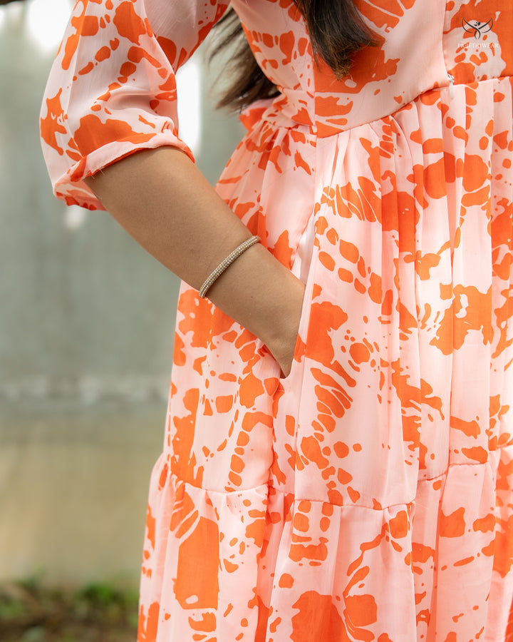 Sherly1  Maternity Dress