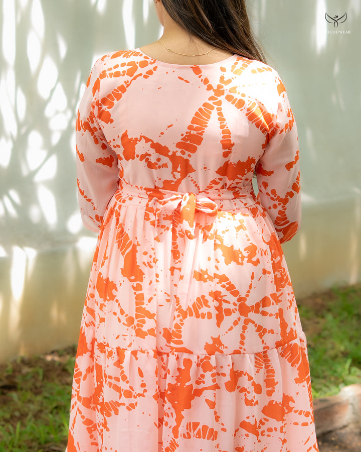 Sherly1  Maternity Dress