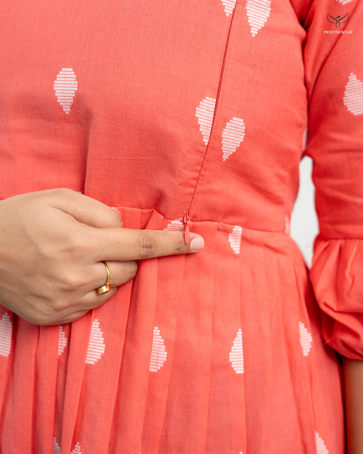 Sheril Maternity Dress