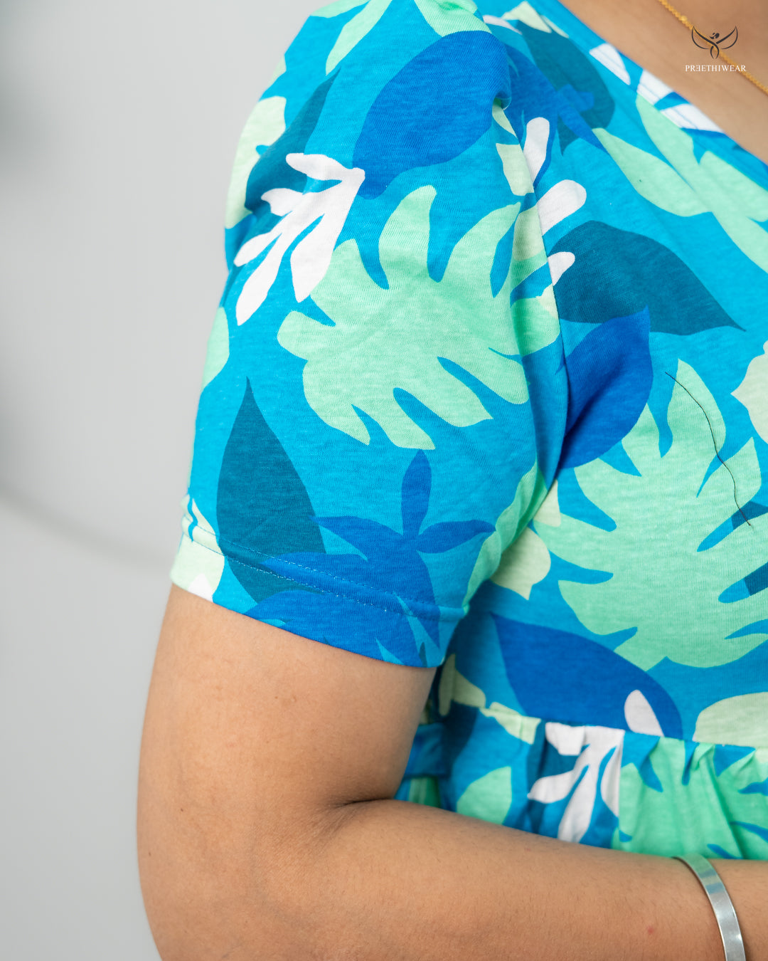 Devakee SoftCotton Full Length  Maxi Loungewear