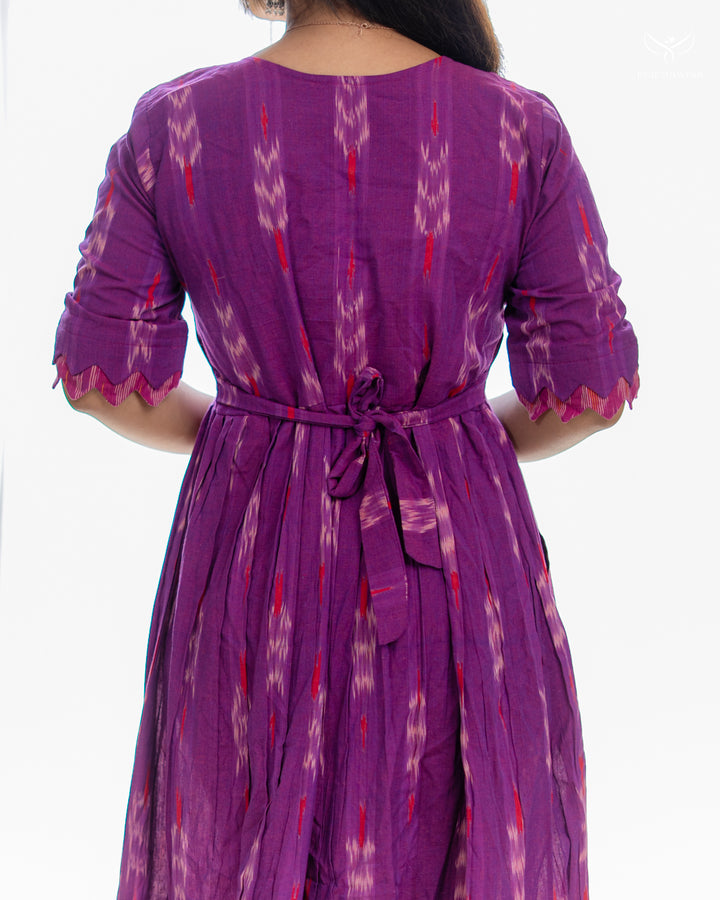 Prisha Maternity Dress
