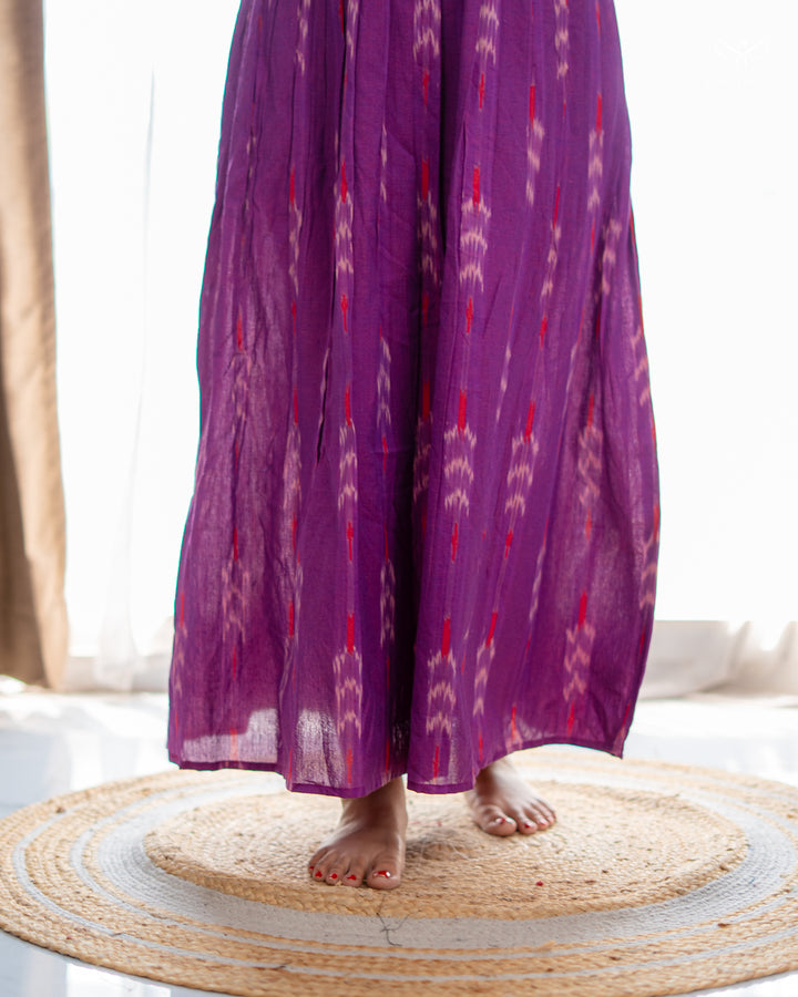 Prisha Maternity Dress