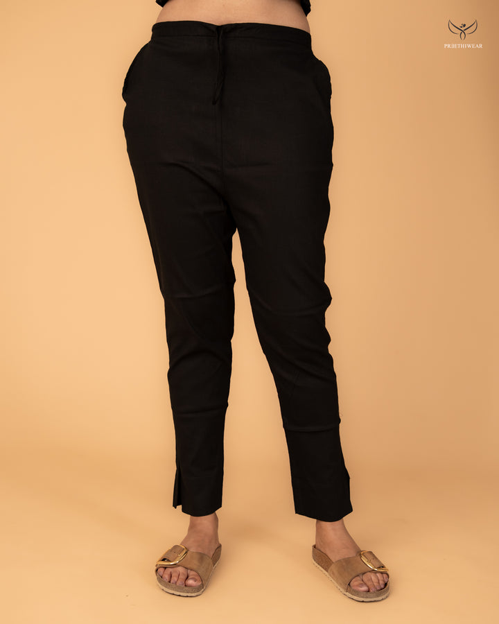 Storm Cotton Pants