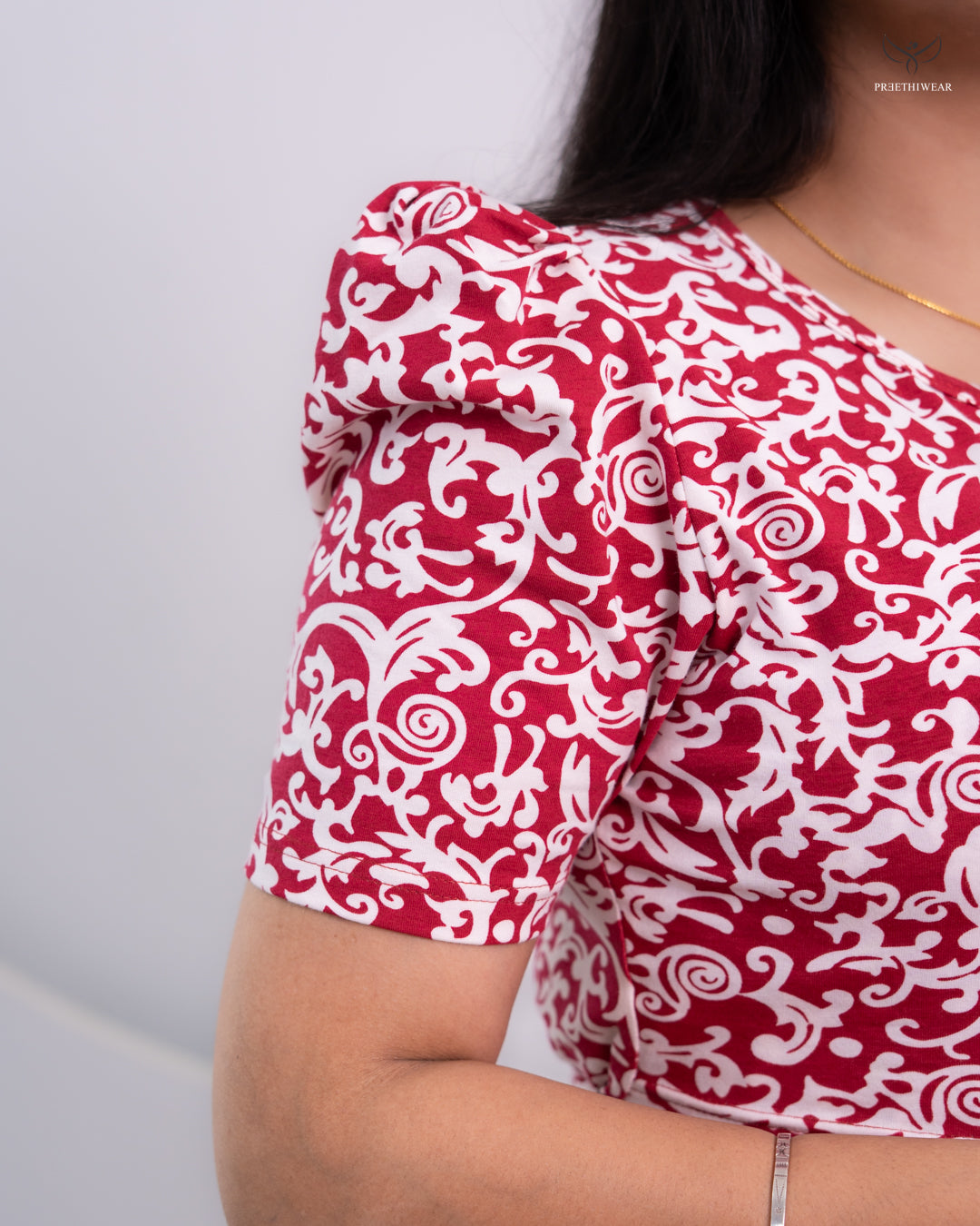 Sheela2 SoftCotton Full Length Maternity Loungewear