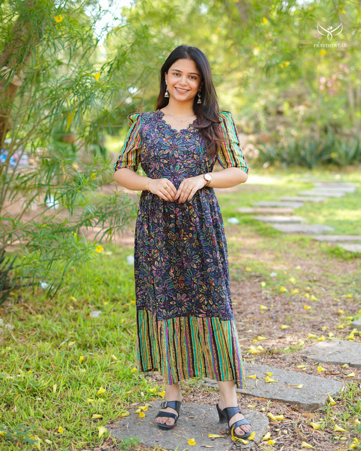 Biwina Maternity Dress