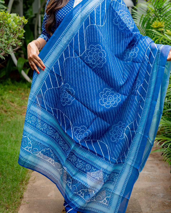 Durvi Maternity Dress