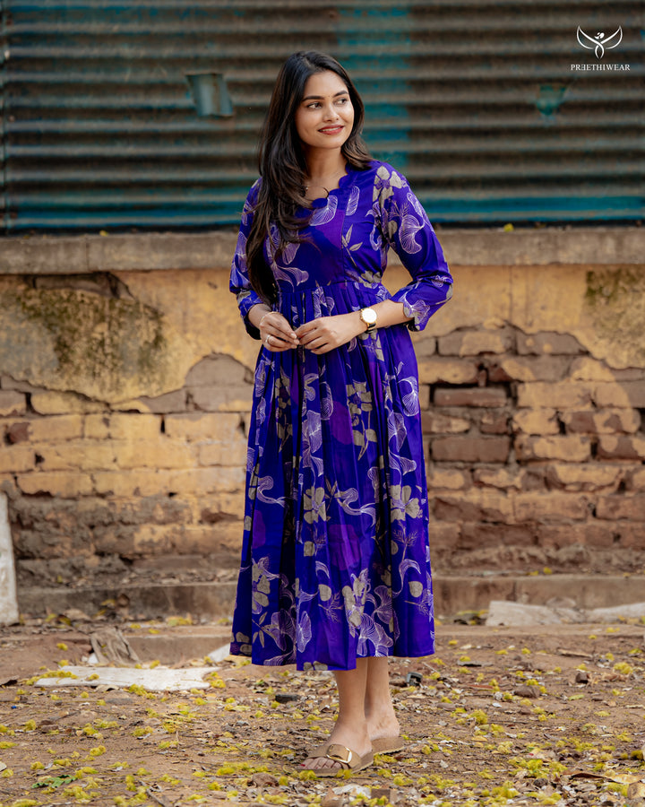 Suyashi Maternity Dress