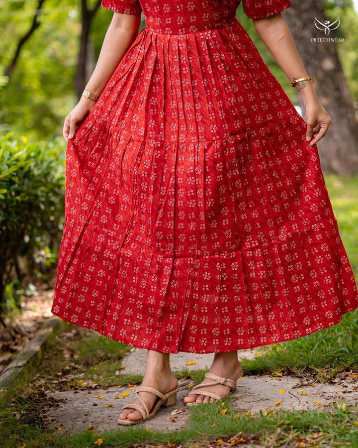 Rufina Maternity Dress