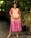 Induja1 Maternity Dress