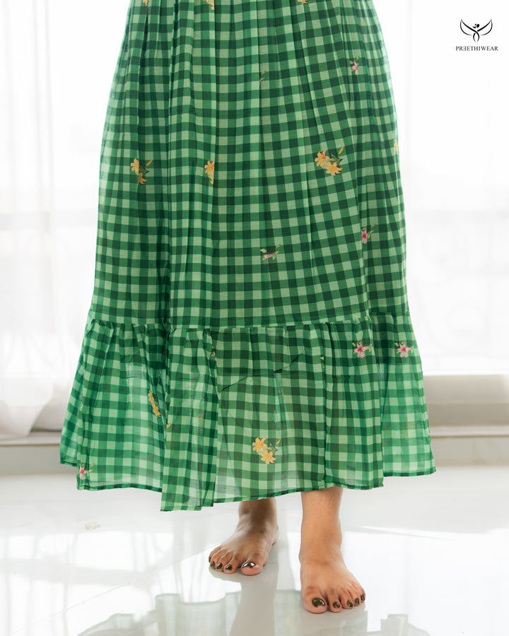 Nikitha4 Maternity Dress(PREORDER-AUG27)