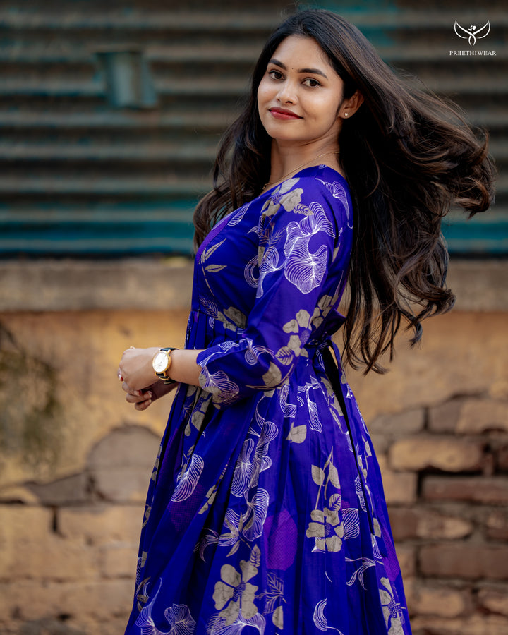 Suyashi Maternity Dress