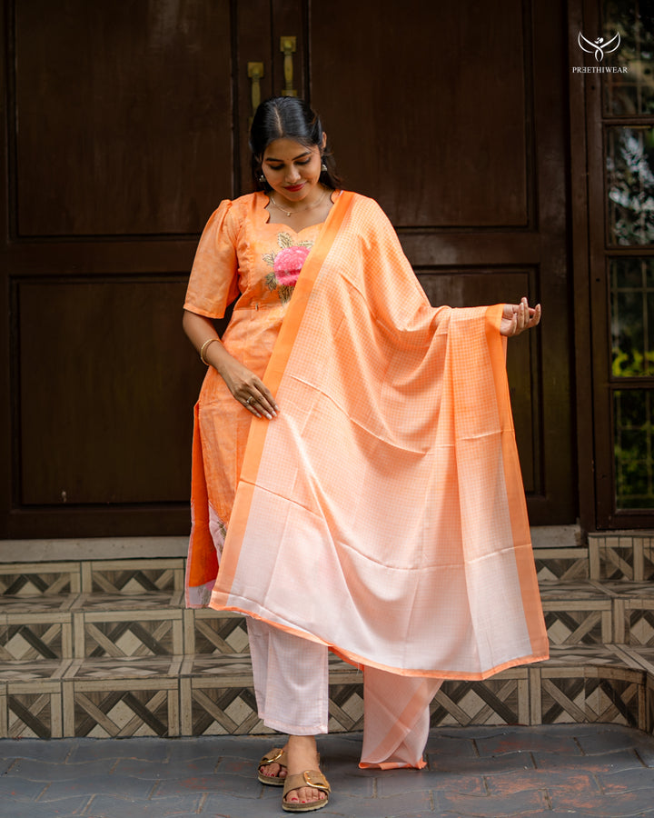 Jaishree1 Maternity Dress