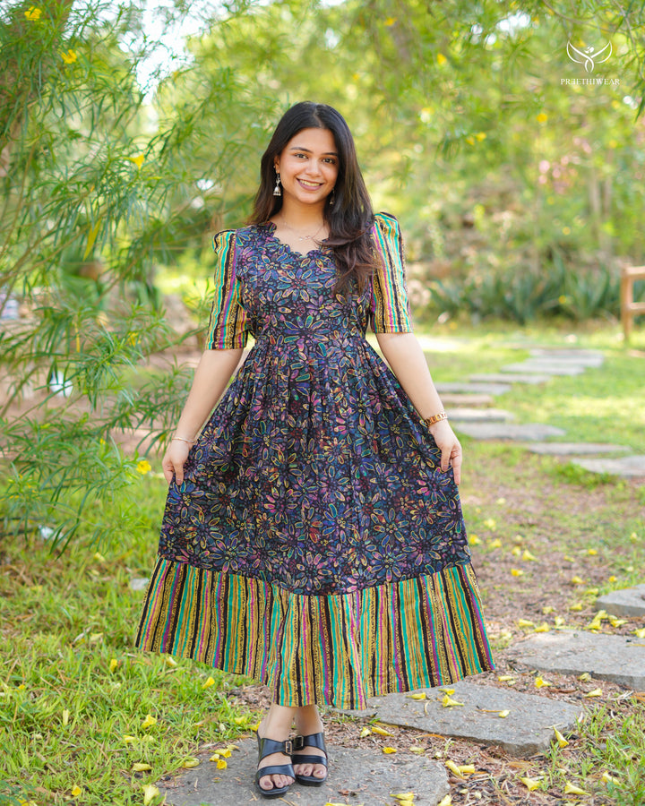 Biwina Maternity Dress