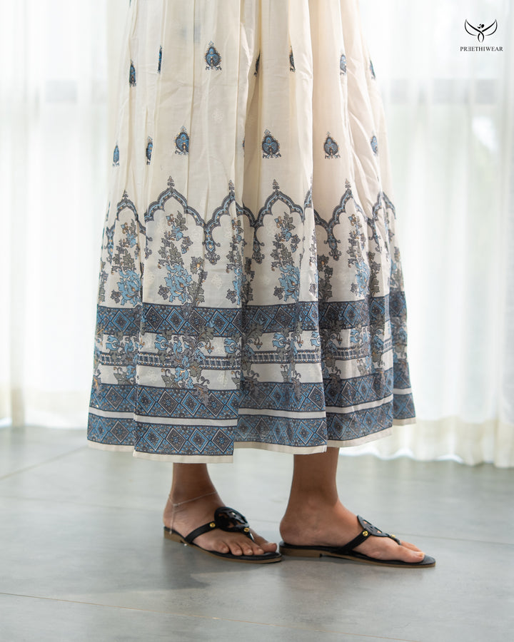 Anirutha Maternity Dress