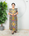 Manasvi SoftCotton Full Length Maxi Loungewear - The Maternity Store by Preethiwear