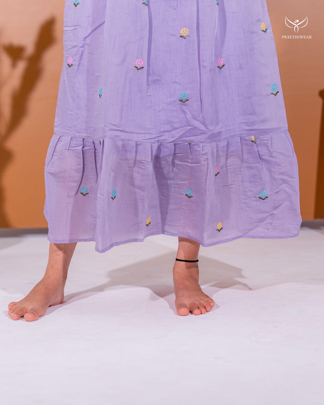 Drisya Maternity Dress