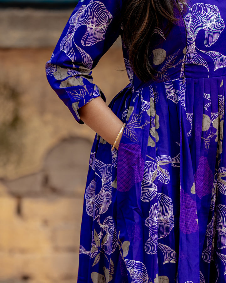 Suyashi Maternity Dress