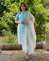 Nova1 Maternity Dress