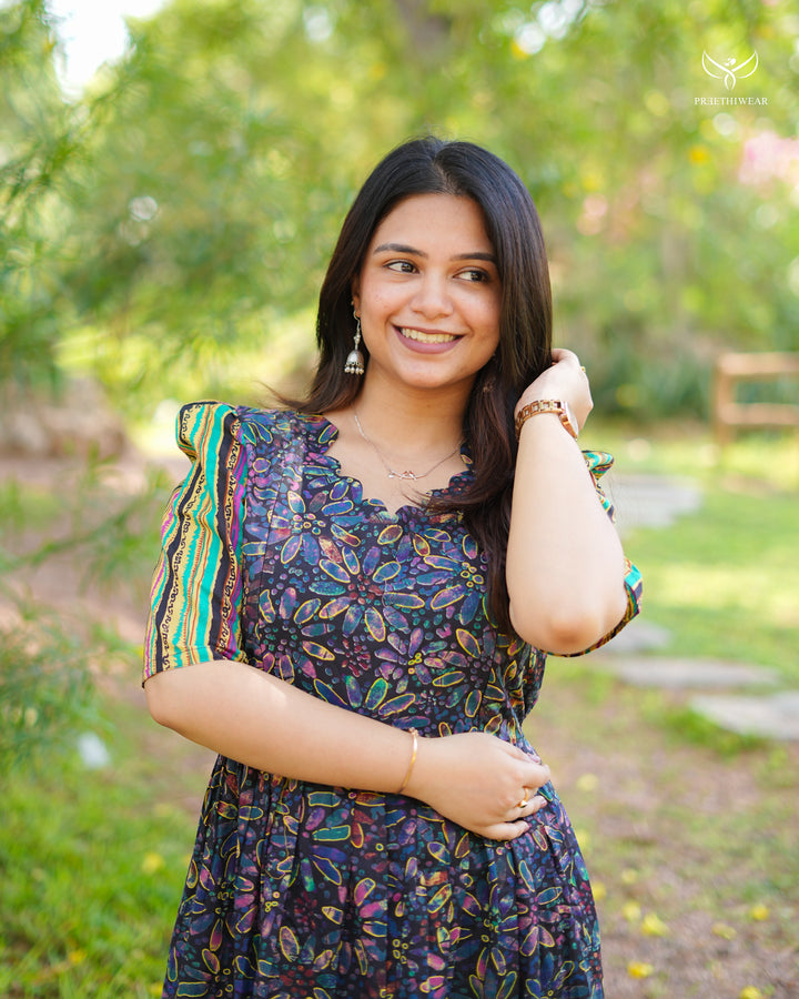 Biwina Maternity Dress