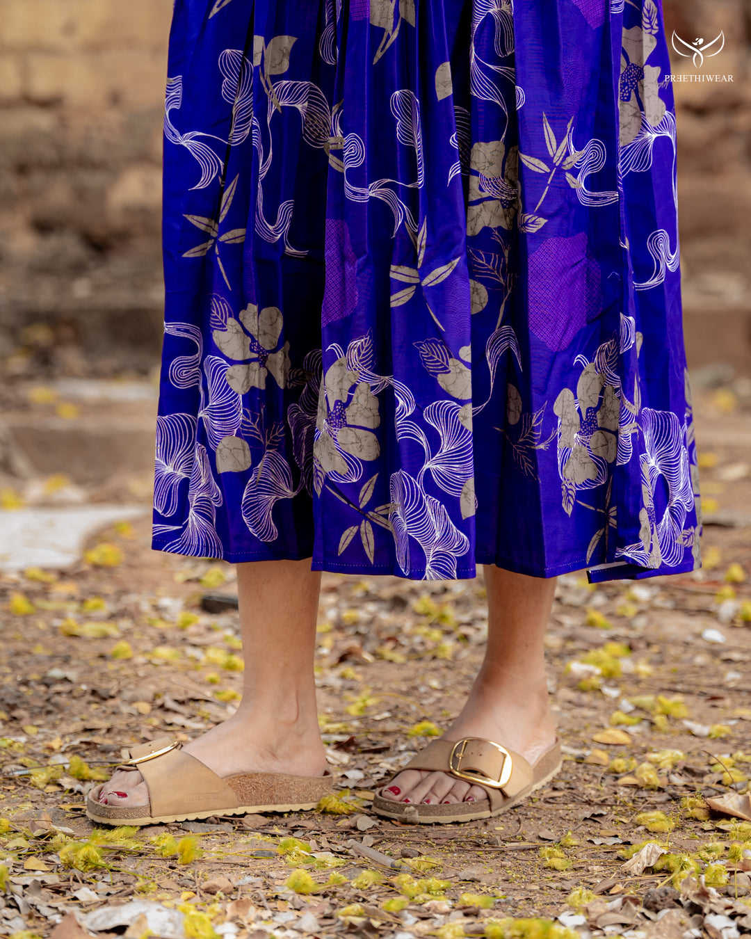 Suyashi Maternity Dress