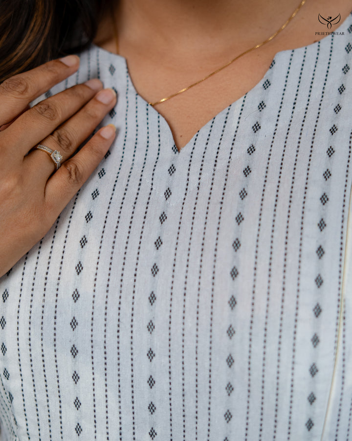 Jesu  Maternity Dress