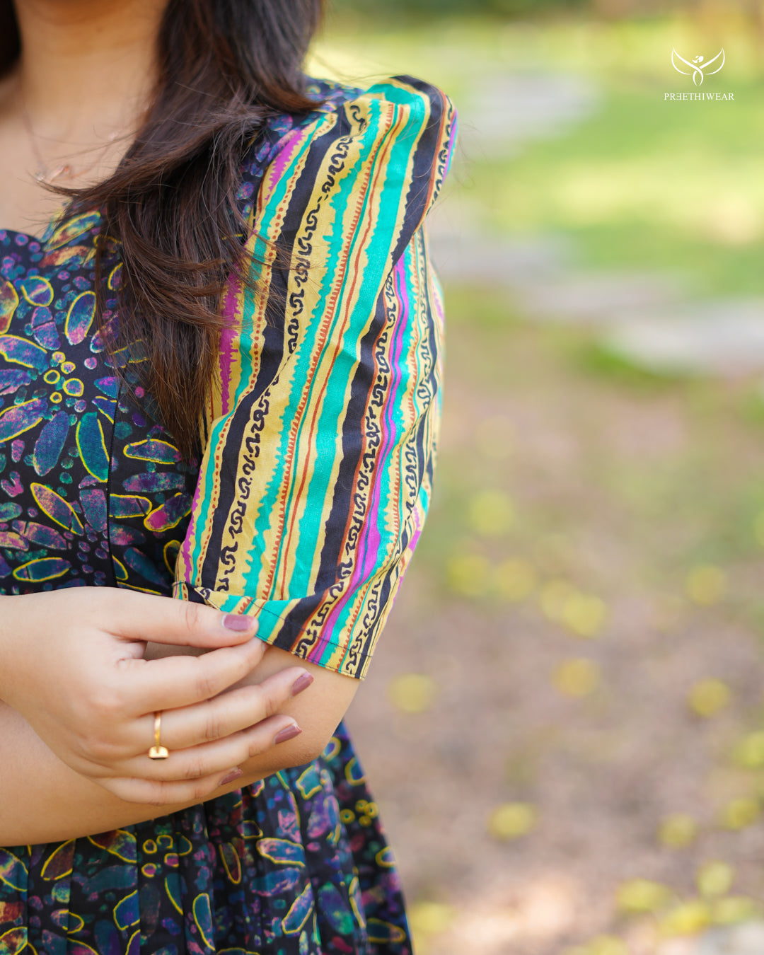 Biwina Maternity Dress