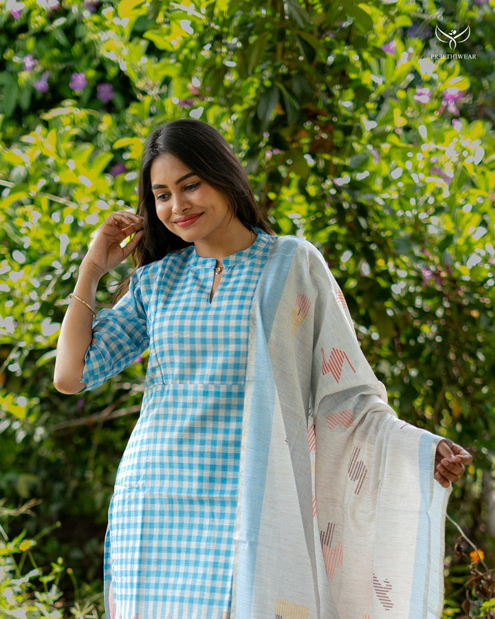 Nova1 Maternity Dress