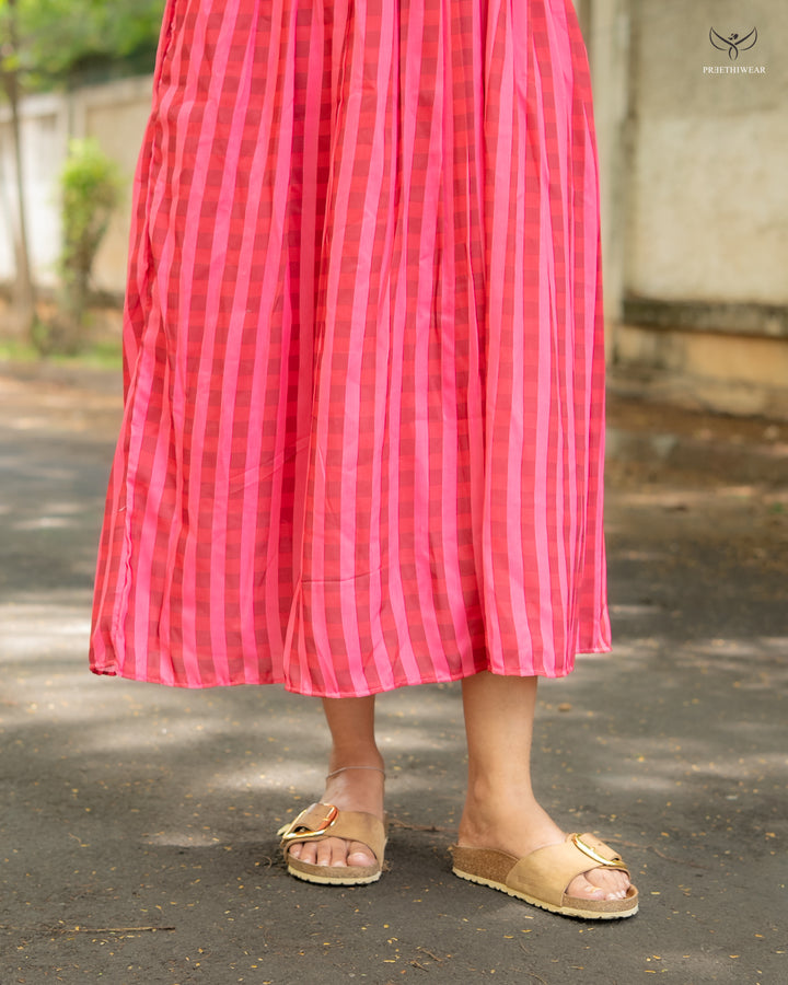 Norin Maternity Dress