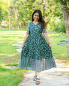 Aswatha Maternity Dress