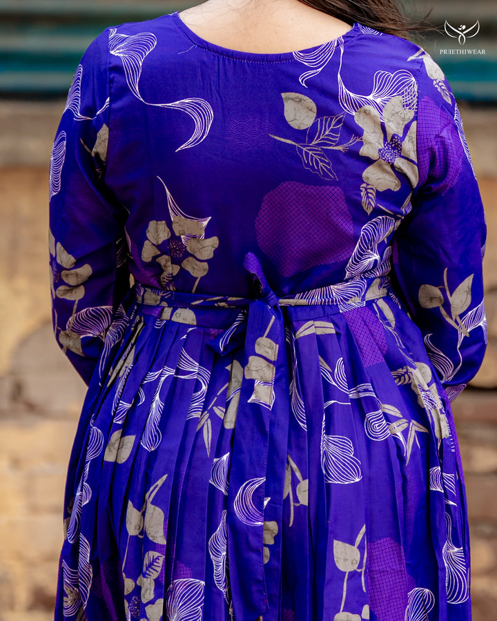 Suyashi Maternity Dress