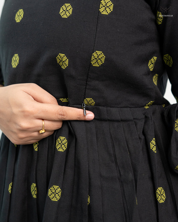 Nandita1 Maternity Dress