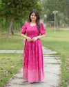 Lahari Maternity Dress