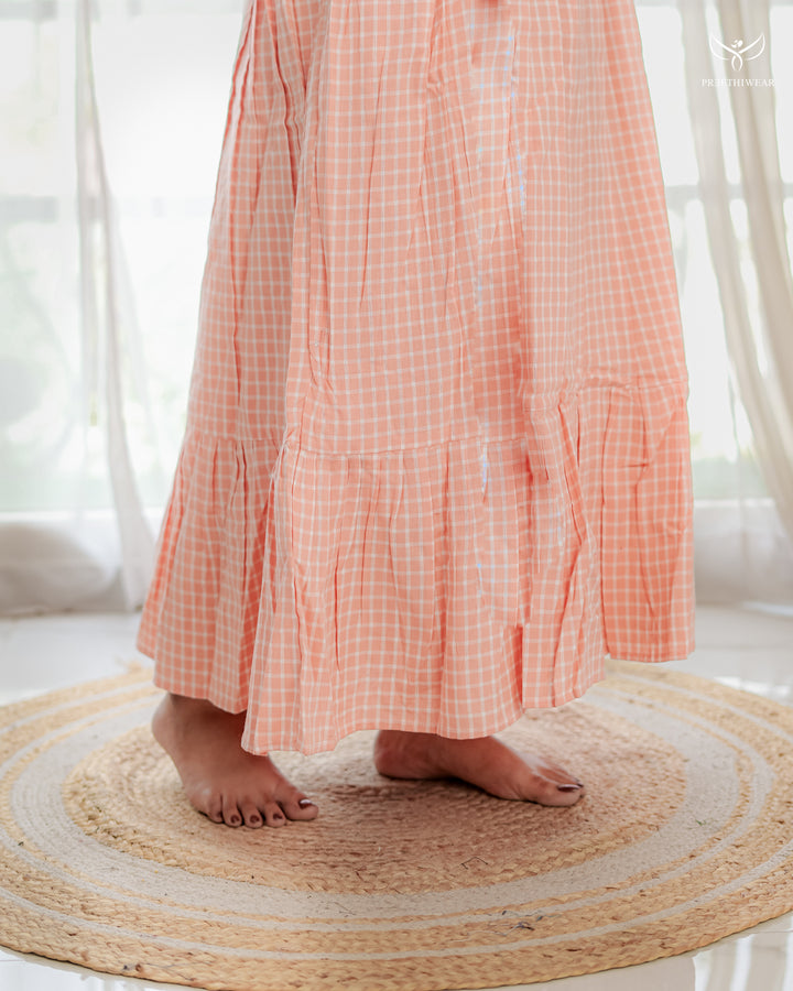 Darshana Maternity Dress