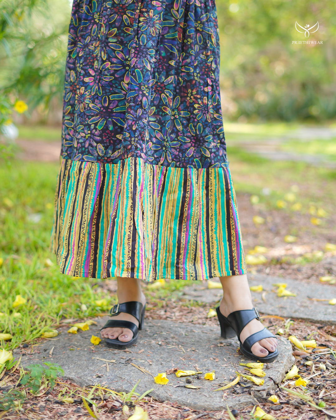 Biwina Maternity Dress