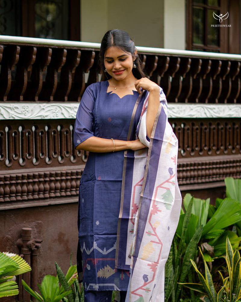 Dhanusya Maternity Dress