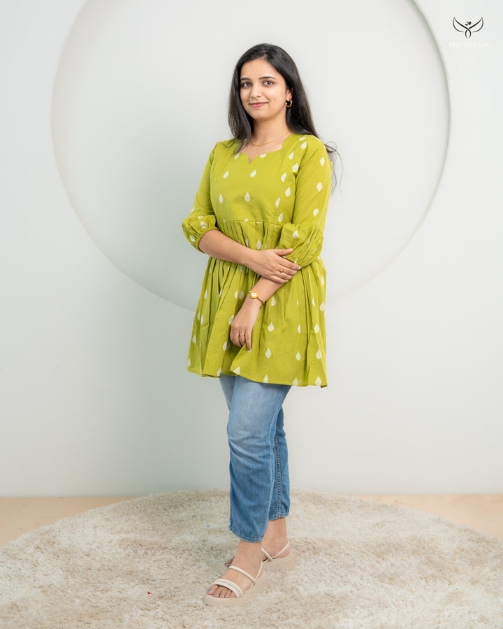 Akilaa Maternity Dress