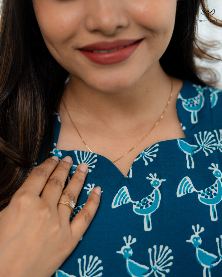 Hareni  Maternity Dress(PREORDER-NOV4)