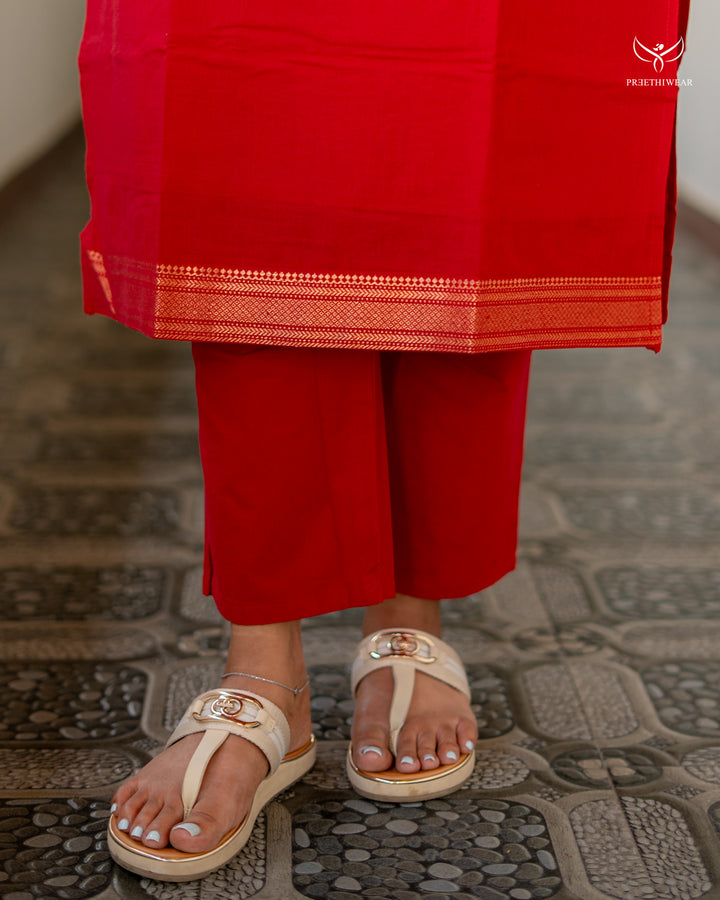 Nivithra Maternity Dress