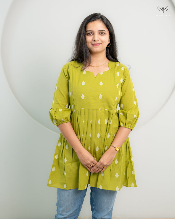 Akilaa Maternity Dress