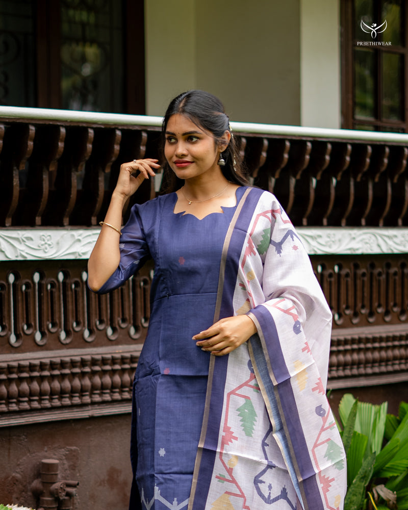 Dhanusya Maternity Dress