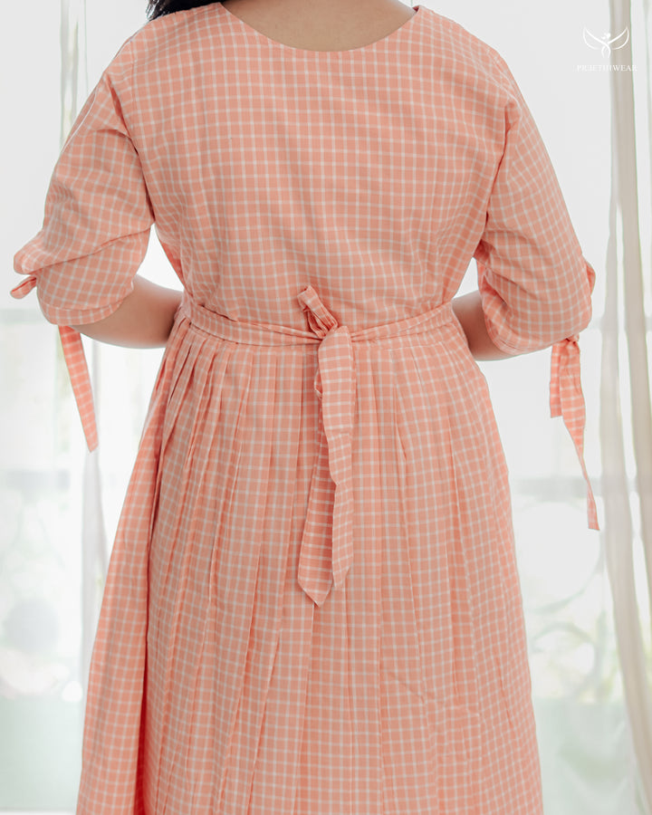 Darshana Maternity Dress