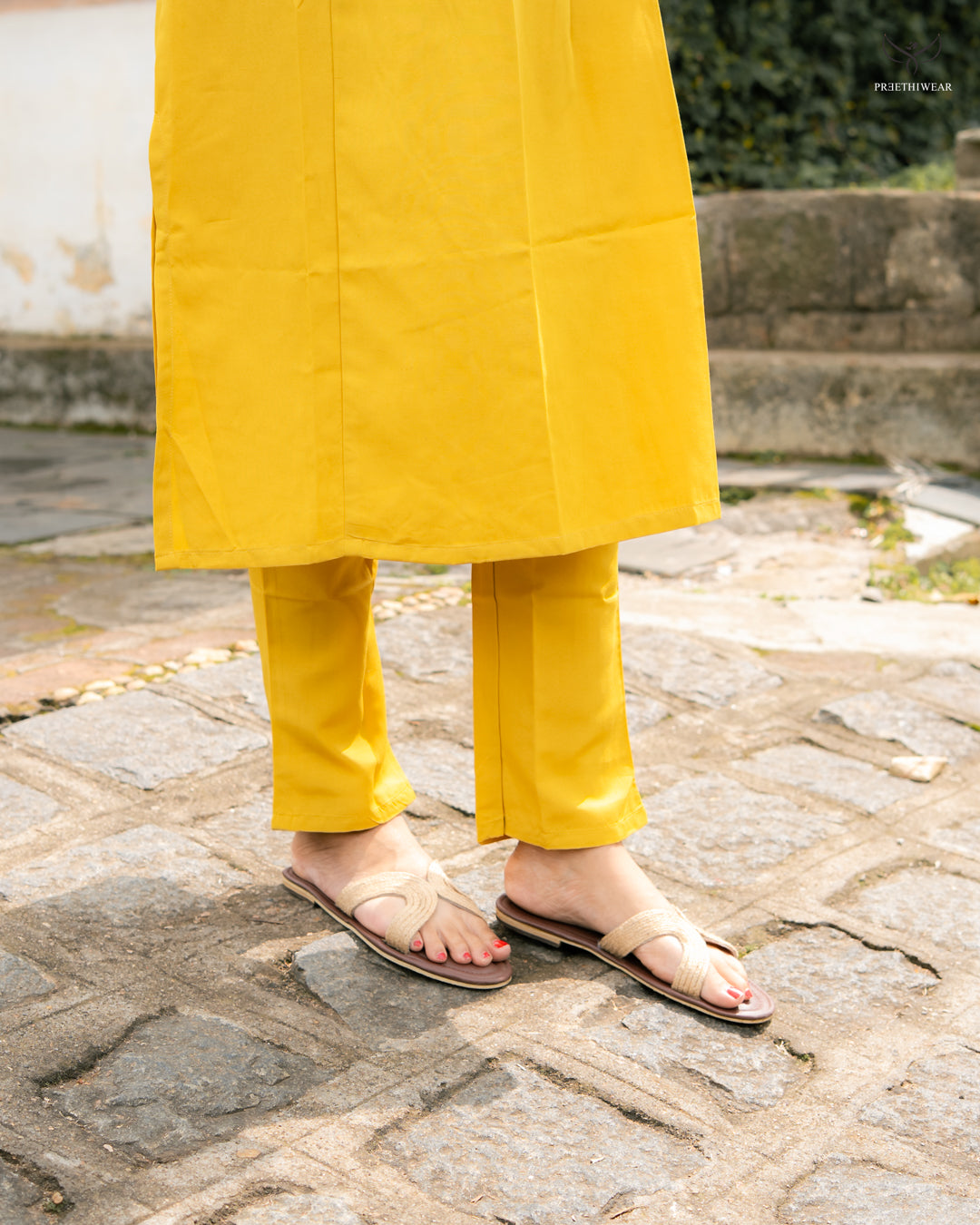 Maansi  Maternity Dress