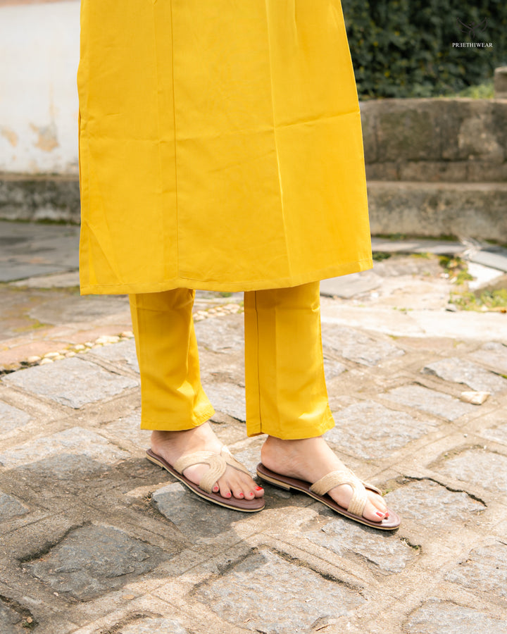 Maansi  Maternity Dress