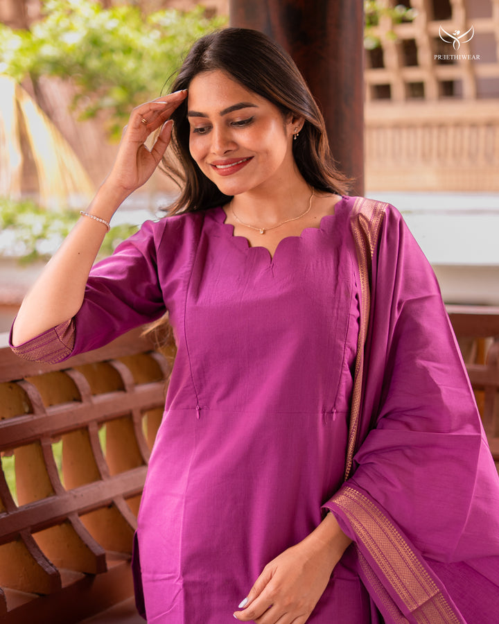 Meerah Maternity Dress