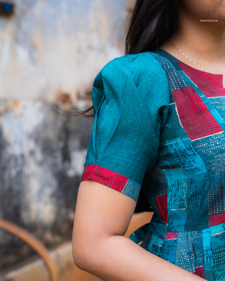 Jessna  Maternity Dress