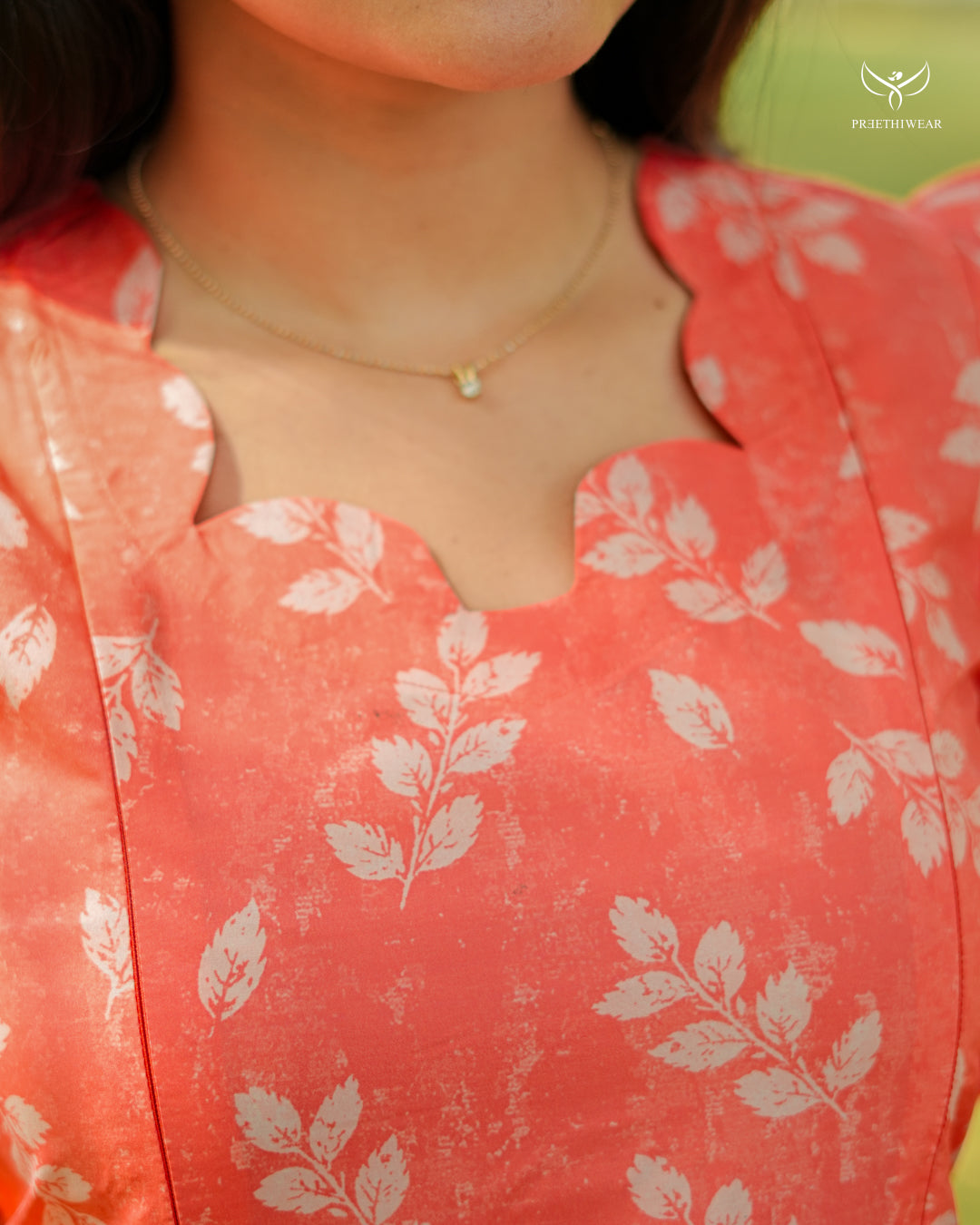 Eisha Maternity Dress