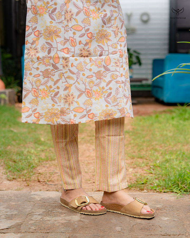 Chaira Maternity Dress