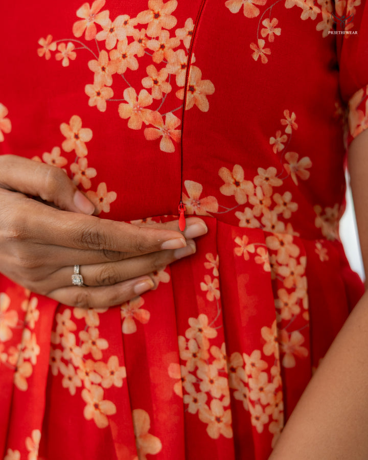 Jesarin Maternity Dress