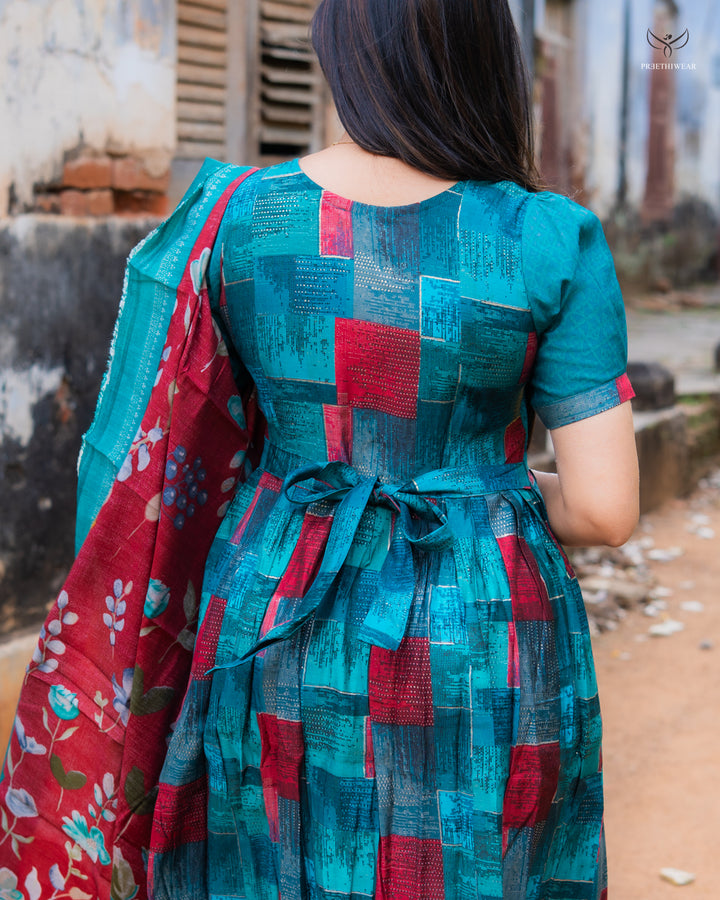 Jessna  Maternity Dress