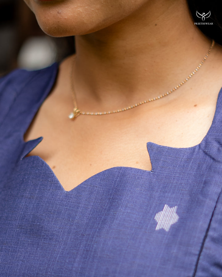 Dhanusya Maternity Dress